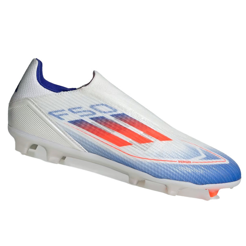 Scarpe uomo F50 League laceless FG/MG