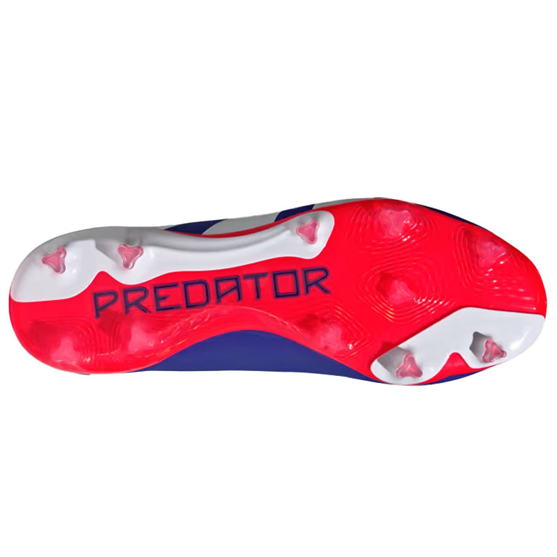 Scarpe uomo Predator Pro FG