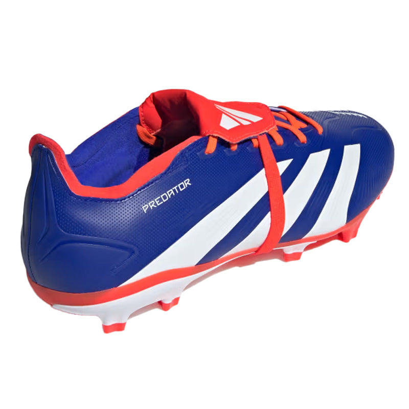 Scarpe uomo Predator League fold over tongue FG