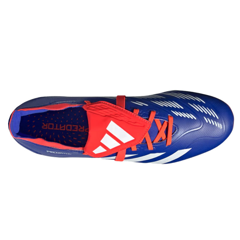 Scarpe uomo Predator League fold over tongue FG