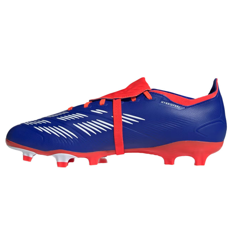 Scarpe uomo Predator League fold over tongue FG