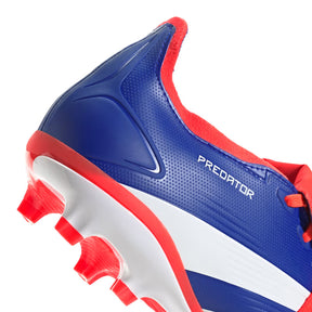 Scarpe uomo Predator League fold over tongue FG