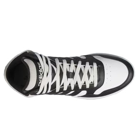 Scarpe uomo Hoops 3.0 mid