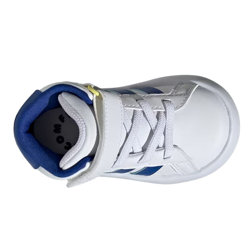 Scarpe bambino Grand Court mid infant