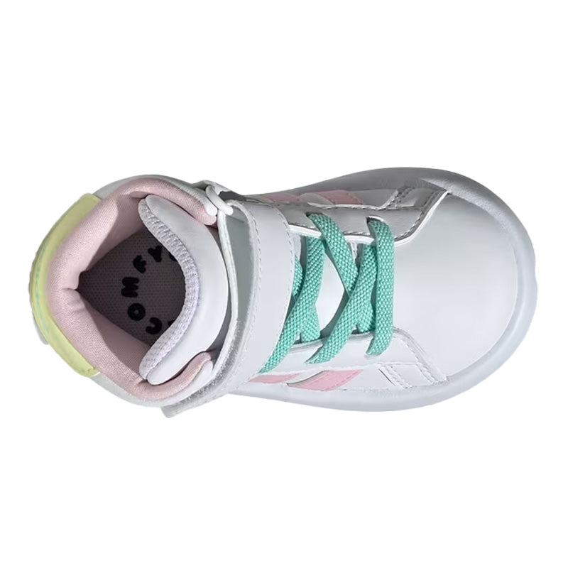 Scarpe bambina Grand Court mid infant