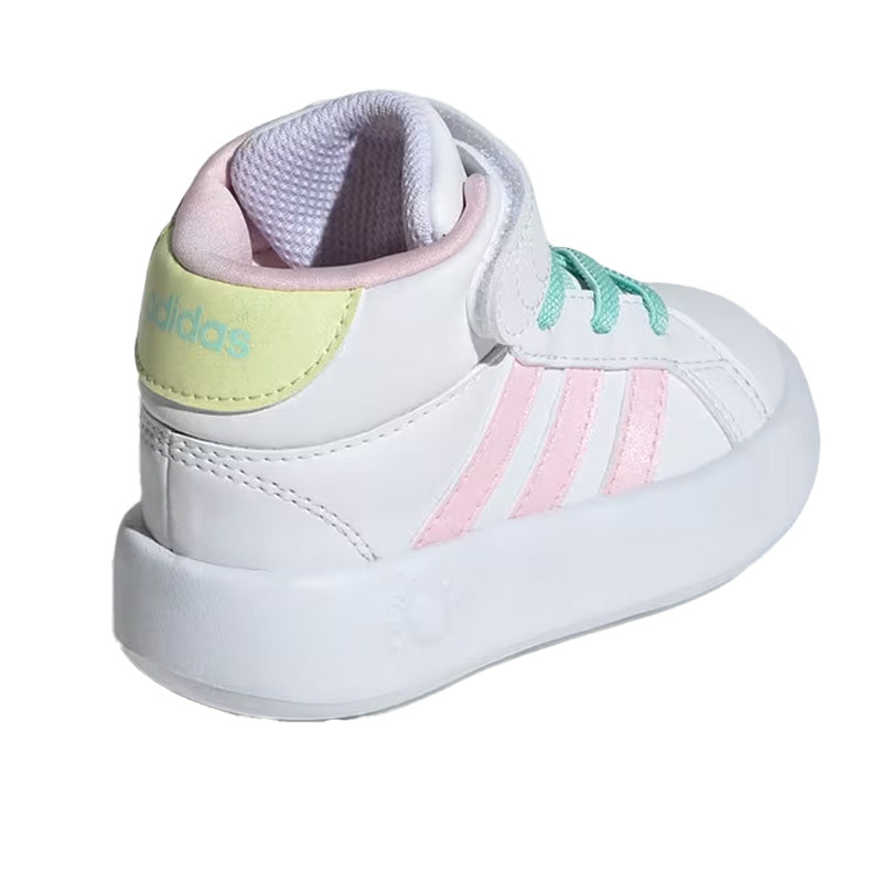 Scarpe bambina Grand Court mid infant