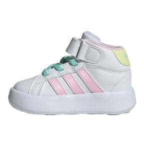 Scarpe bambina Grand Court mid infant