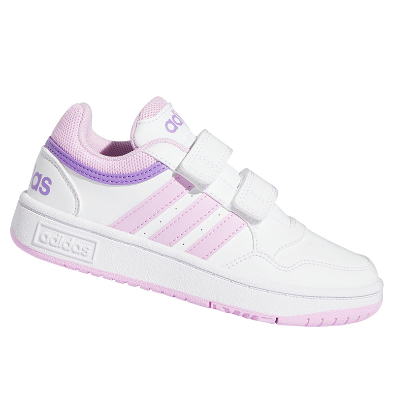 Scarpe bambina Hoops 3.0 CF