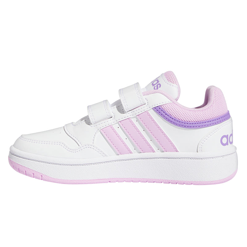 Scarpe bambina Hoops 3.0 CF