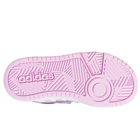 Scarpe bambina Hoops 3.0 CF