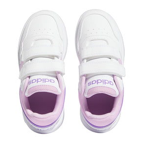 Scarpe bambina Hoops 3.0 CF