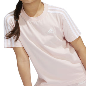 T-Shirt bambina mini Essentials