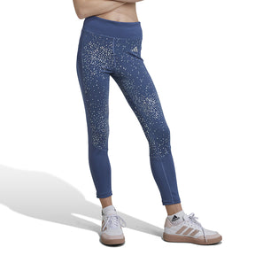 Leggings bambina Glam