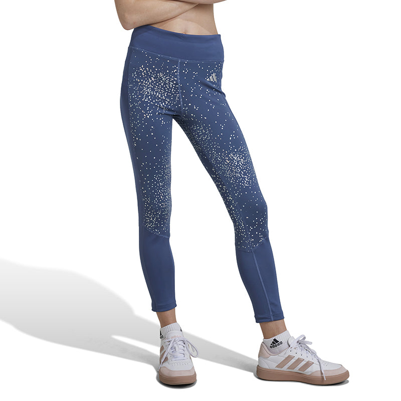 Leggings adidas bambina online