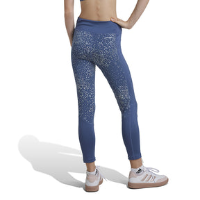 Leggings bambina Glam