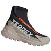 Scarpe uomo Terrex Free Hiker 2 Cold.RDY GTX