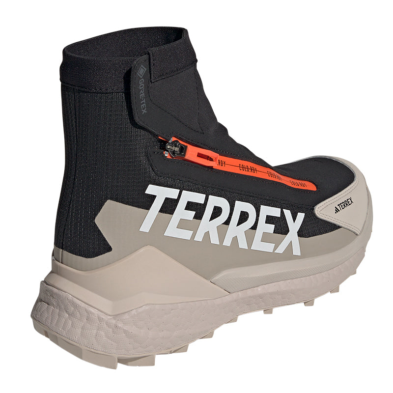 Scarpe uomo Terrex Free Hiker 2 Cold.RDY GTX