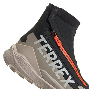 Scarpe uomo Terrex Free Hiker 2 Cold.RDY GTX