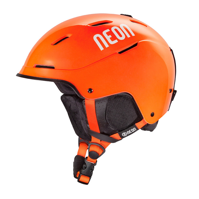 Casco Alpha