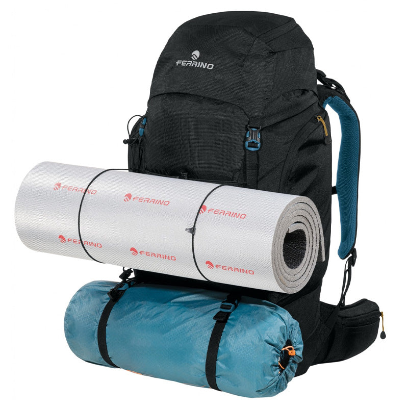 Zaino Dundee 70L