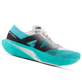 Scarpe uomo FuelCell Rebel v4