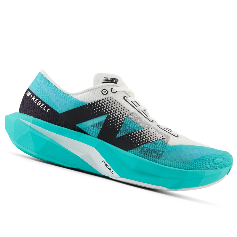 Scarpe uomo FuelCell Rebel v4