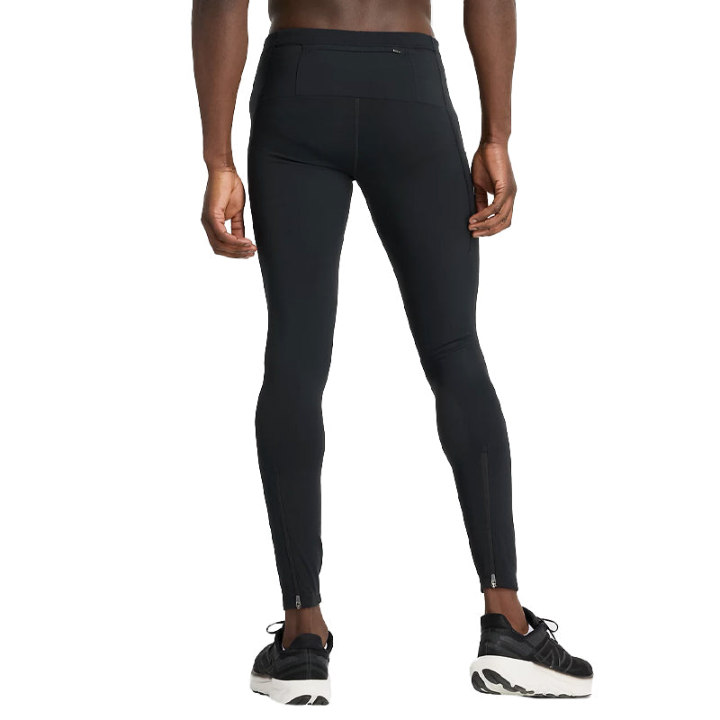 Leggings uomo Sleek Pocket