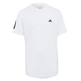 T-Shirt bambino Club 3 Stripes