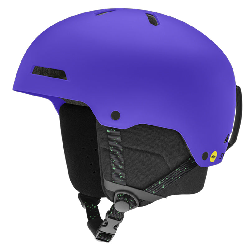 Casco Rodeo MIPS
