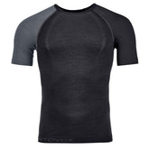 T-Shirt uomo 120 Competition Light