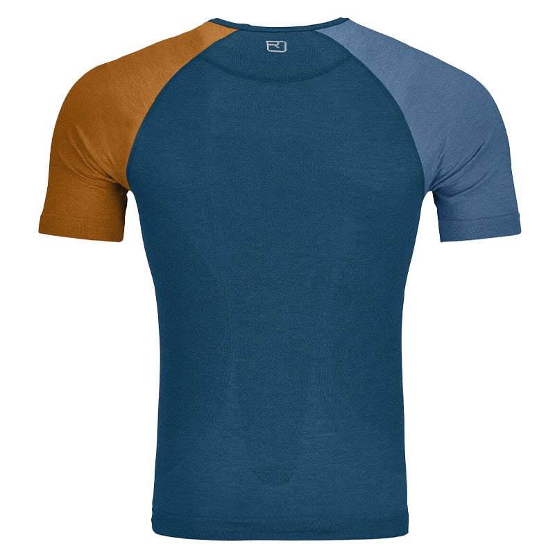 T-Shirt uomo 120 Competition Light