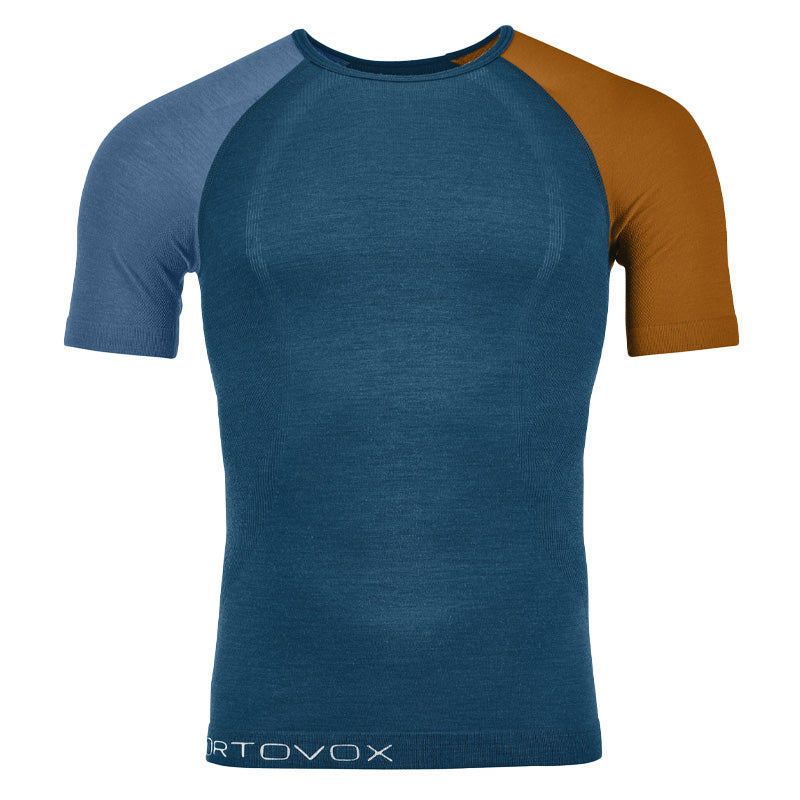 T-Shirt uomo 120 Competition Light