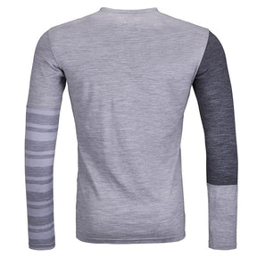 Maglia uomo 185 Rock'N'Wool