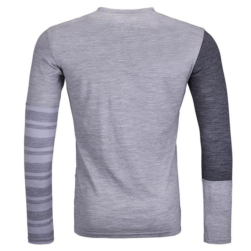 Maglia uomo 185 Rock'N'Wool