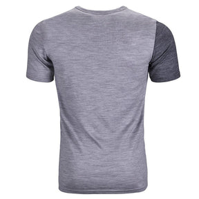 T-Shirt uomo 185 Rock'N'Wool