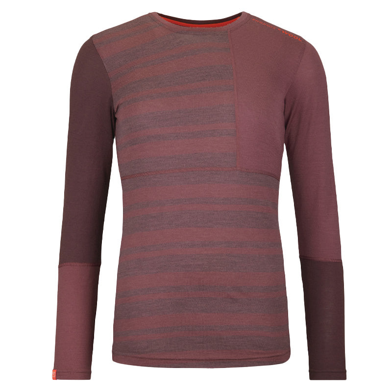 Maglia donna 185 Rock'N'Wool