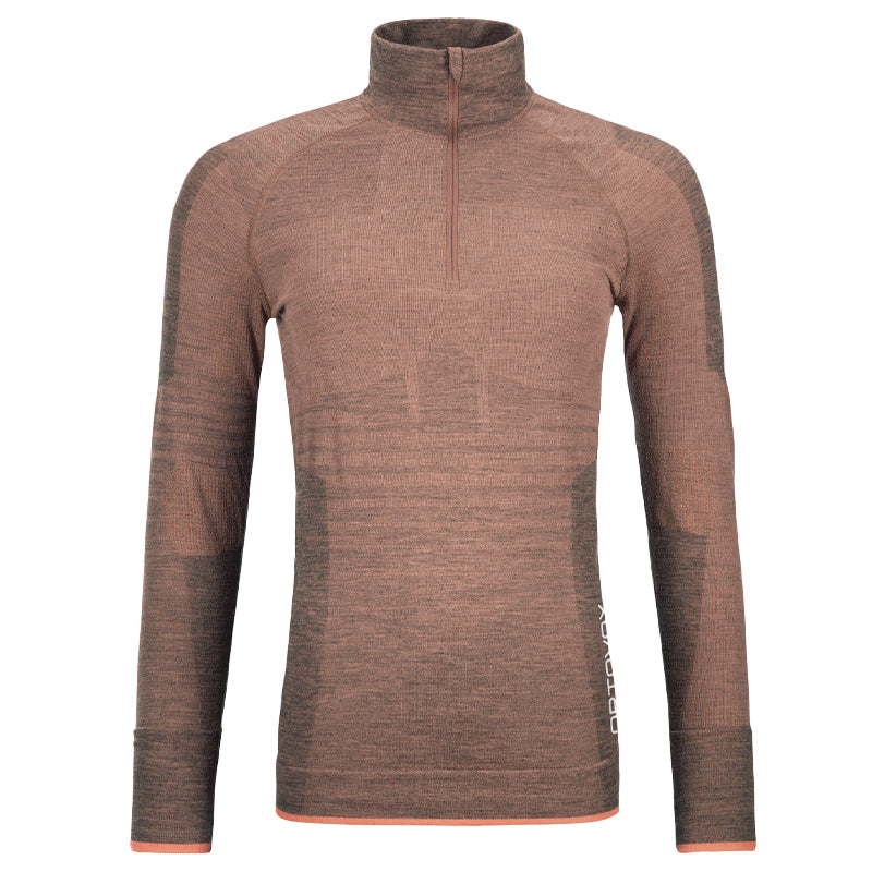 Maglia donna 230 Competition zip