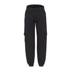 Pantalone bambina Cargo