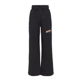 Pantalone bambina Gold