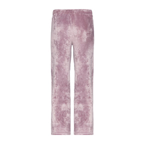 Pantalone bambina Velour