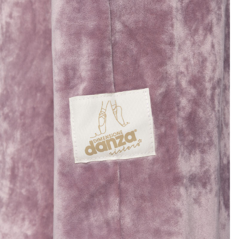 Pantalone bambina Velour