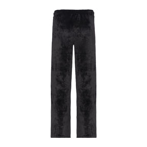 Pantalone bambina Velour