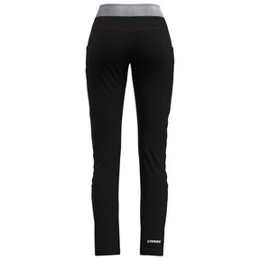 Pantalone donna Traverse