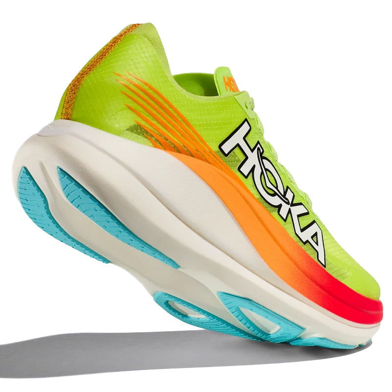 Scarpe uomo Rocket X 2