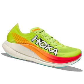 Scarpe uomo Rocket X 2