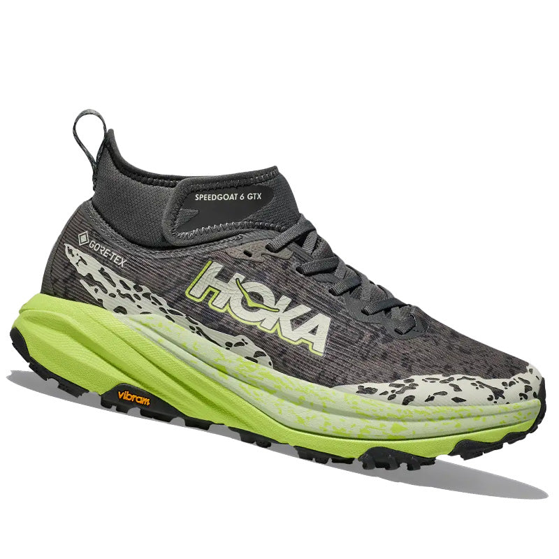 Scarpe uomo Speedgoat 6 Mid GTX