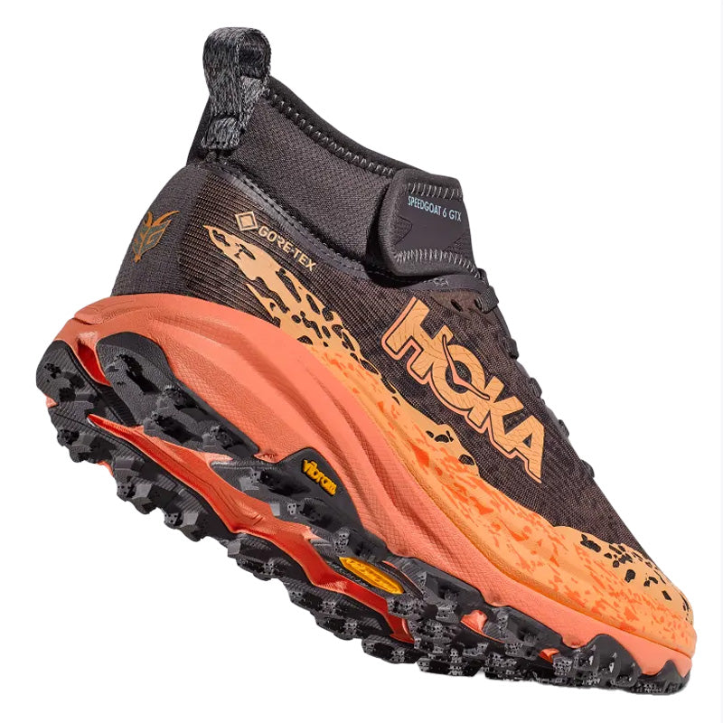 Scarpe donna Speedgoat 6 Mid GTX