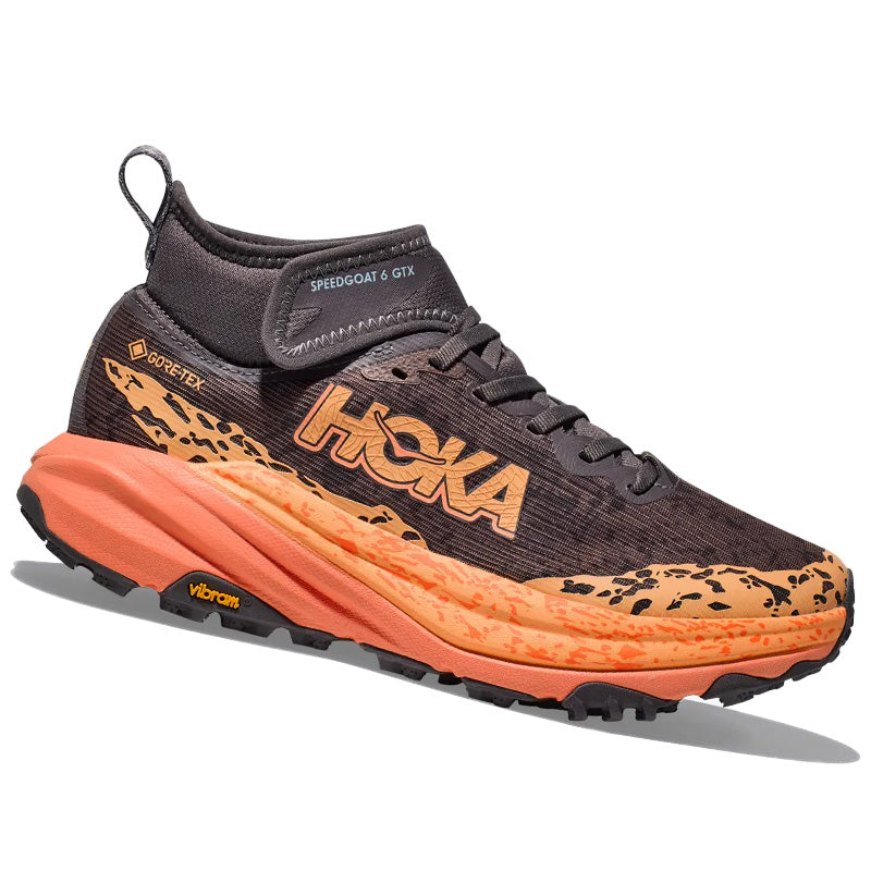 Scarpe donna Speedgoat 6 Mid GTX