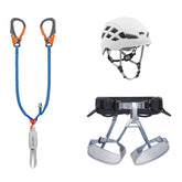 Kit Via Ferrata Eashook