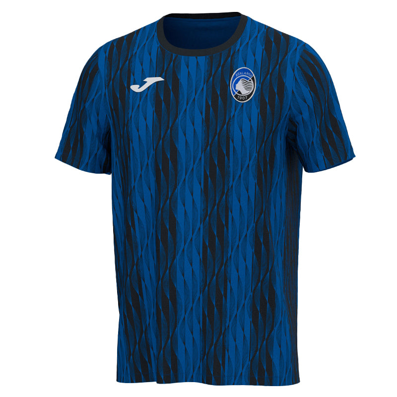 Maglia bambino Atalanta pre match 24/25